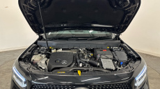 Mercedes-Benz GLB 200 AMG Line Executive 5dr 7G-Tronic Petrol Estate